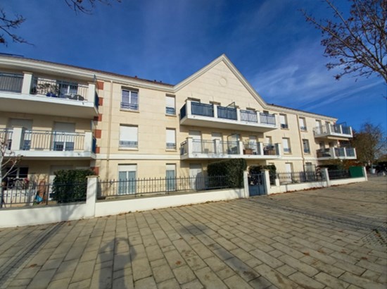 Appartement centre-ville à louer Ozoir-la-Ferrière