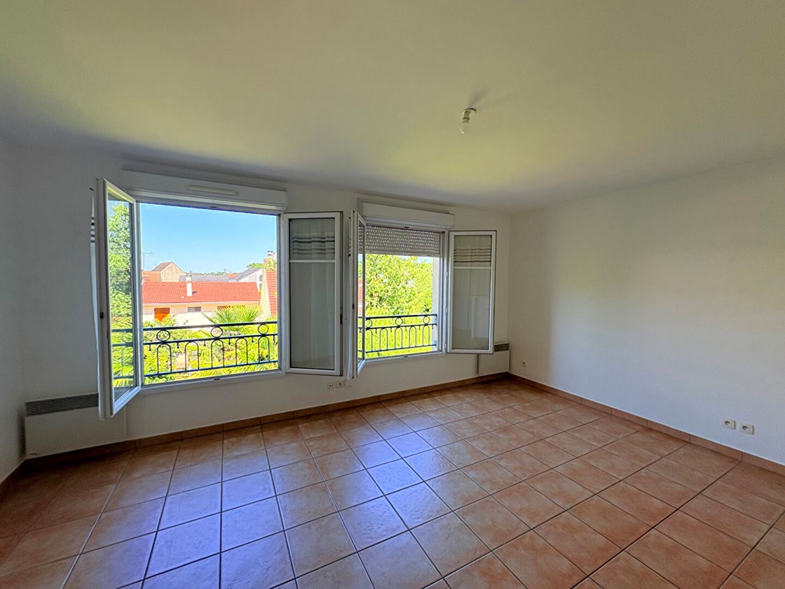 Appartement centre-ville à louer Ozoir-la-Ferrière