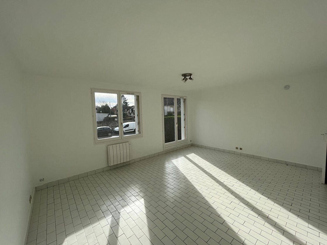 Appartement à louer centre-ville Ozoir La Ferrière