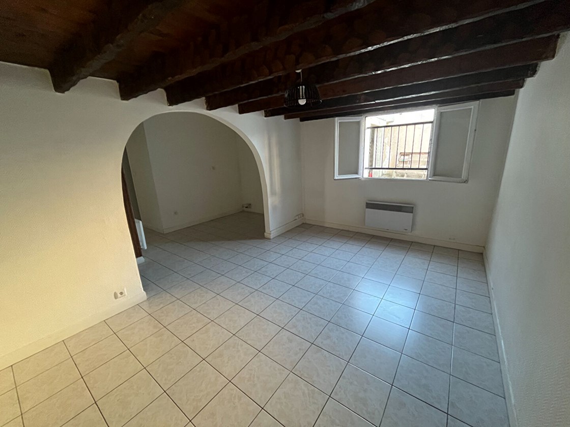 Appartement à louer à Ozoir La Ferrière