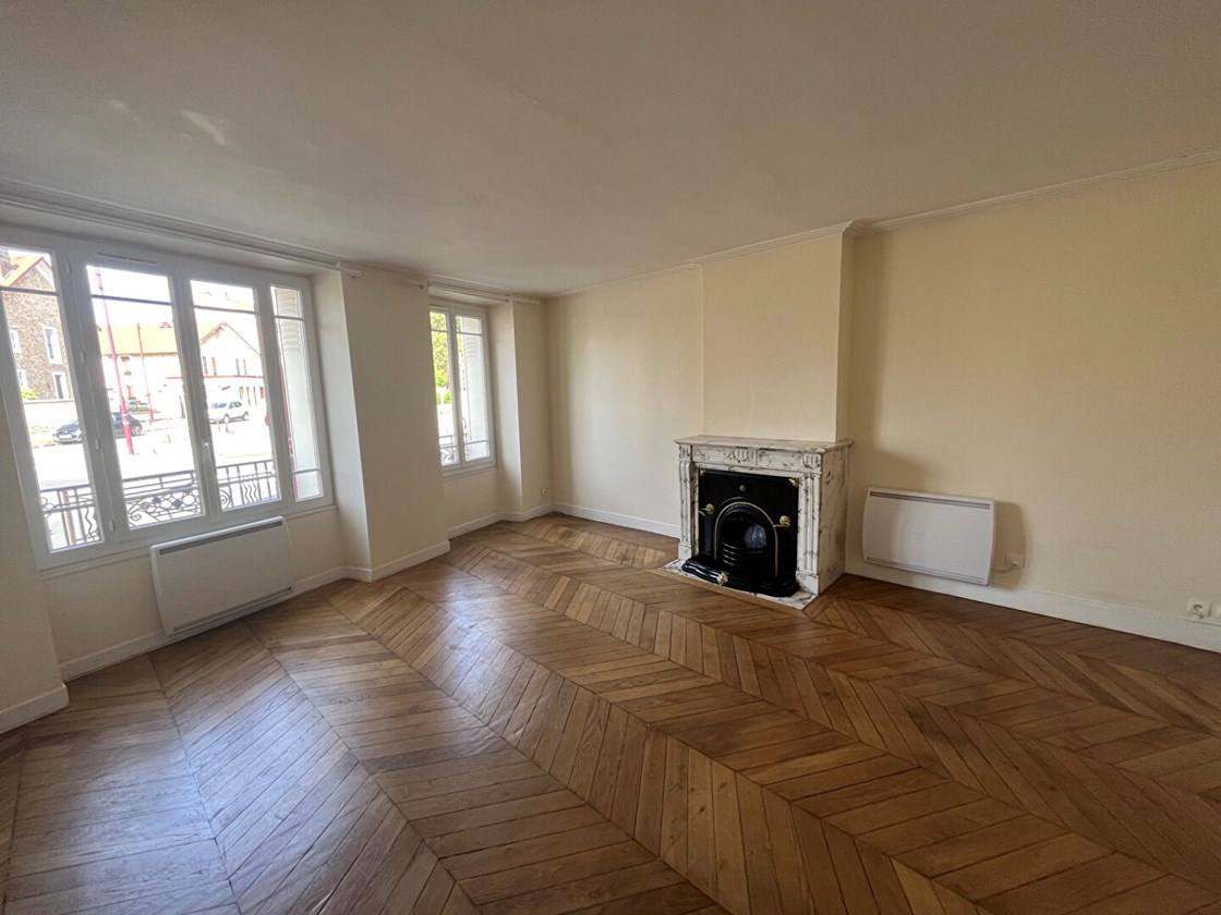 Appartement 2 pièces