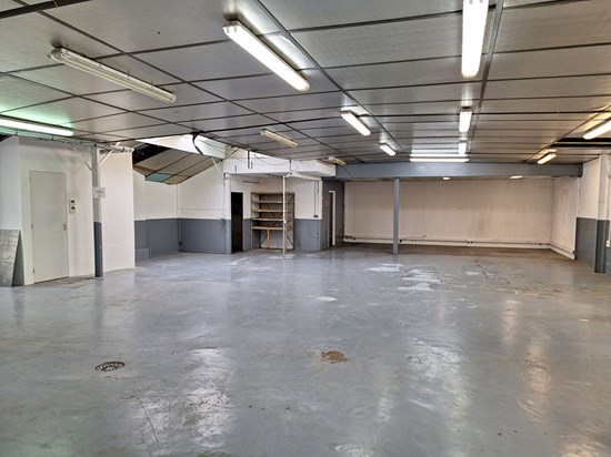 Local commercial Saint Maur Des Fosses 210 m²