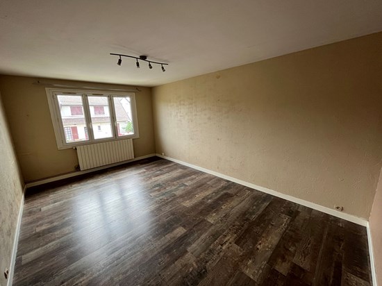 Appartement 2 pièces dans le quartier Archevêché
