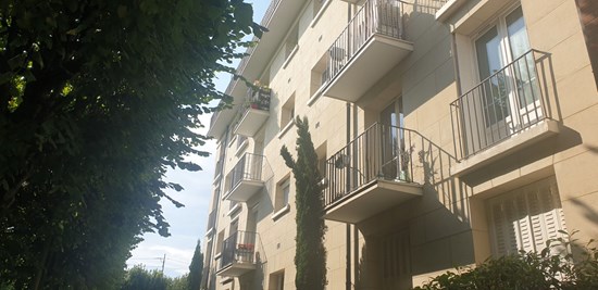 Appartement Saint Maur Des Fosses 1 pièce(s) 25 m²