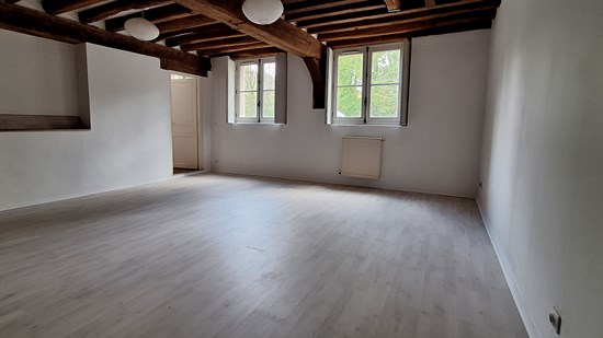 Spacieux 3 pièces à Chennevières-sur-Marne