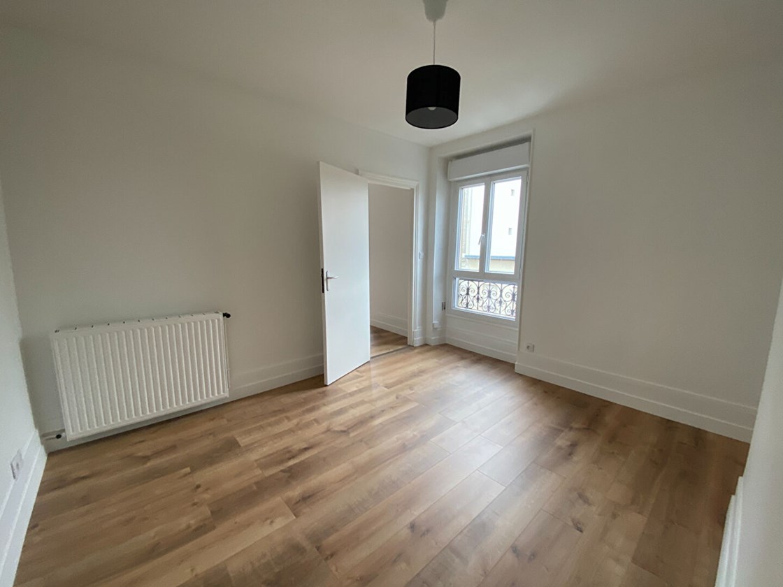 Appartement de 3 pièces dans le centre de Saint-Maur