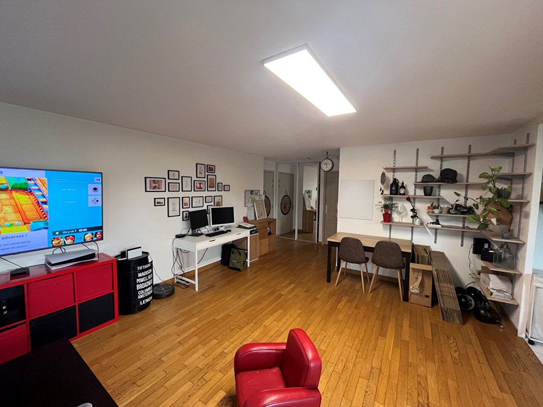 Appartement 3 pièces 70.30 m² à louer