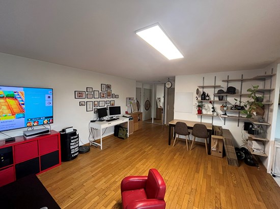 Appartement 3 pièces 70.30 m² à louer