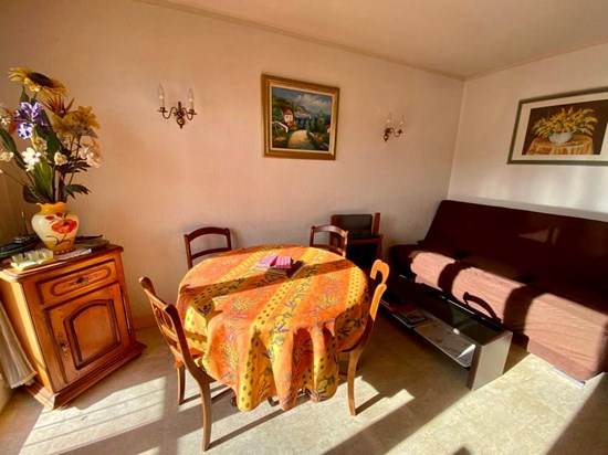 Appartement Vallauris 2 pièce(s) 40 m2