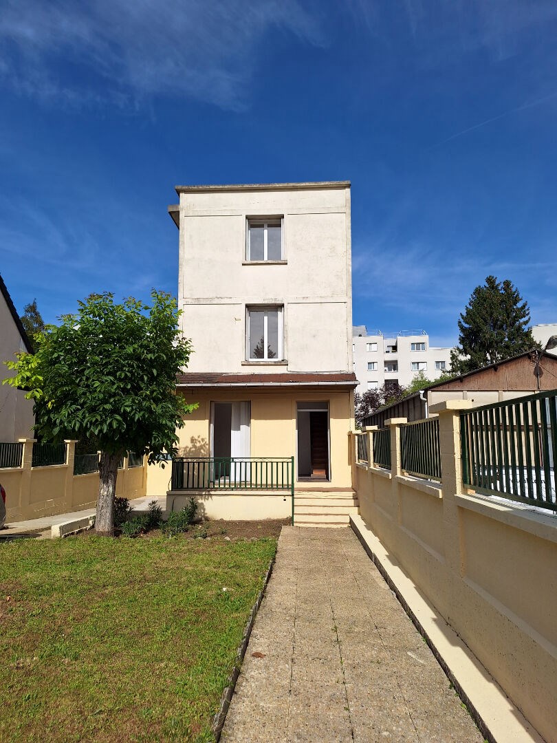 Appartement 2 pièces à Villiers sur Marne