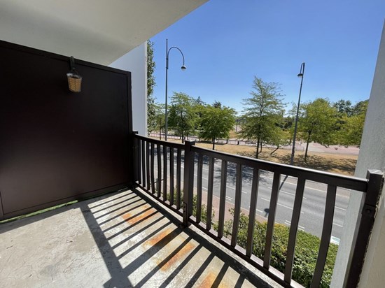 T3 MEUBLE AVEC BALCON AU PETIT QUEVILLY