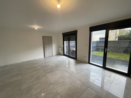Appartement T4 Avec Terrasse
