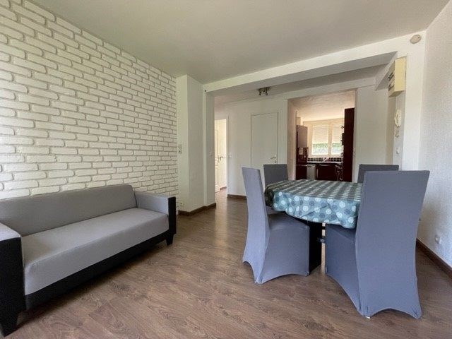 Appartement meublé Rouen proche Bihorel