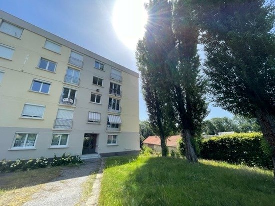 Appartement meublé Rouen proche Bihorel