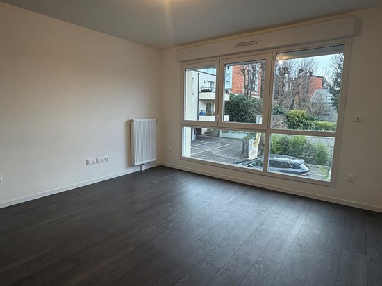 Appartement T2 Déville-lès-Rouen