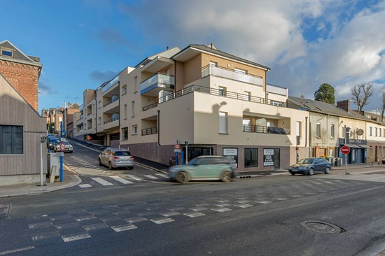 Appartement T2 Déville-lès-Rouen