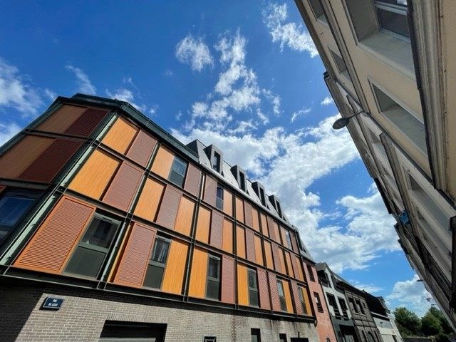 Studio - Pasteur