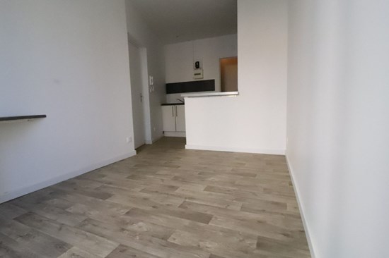 Studio Quartier Saint Gervais
