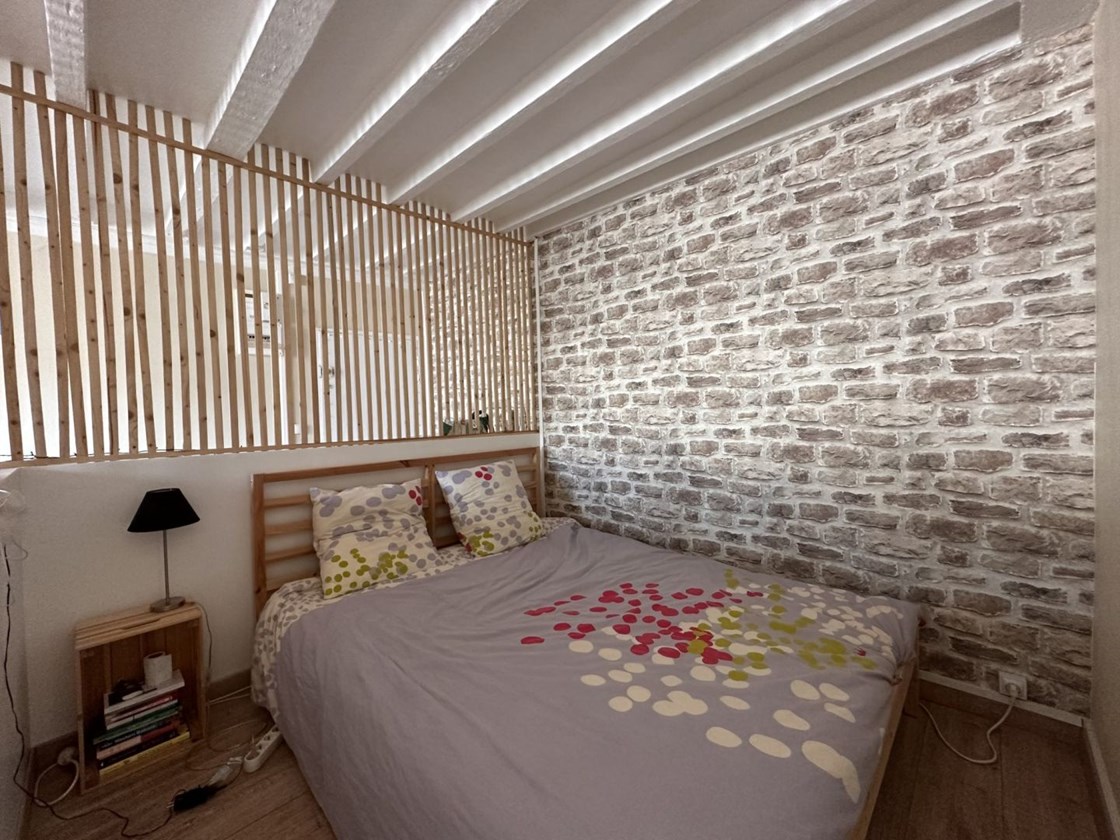 Studio meublé Rouen Centre