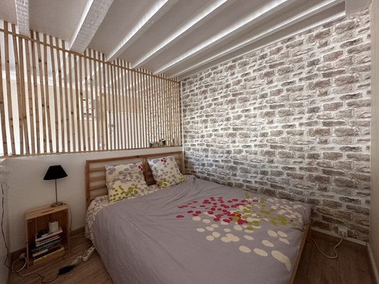 Studio meublé Rouen Centre