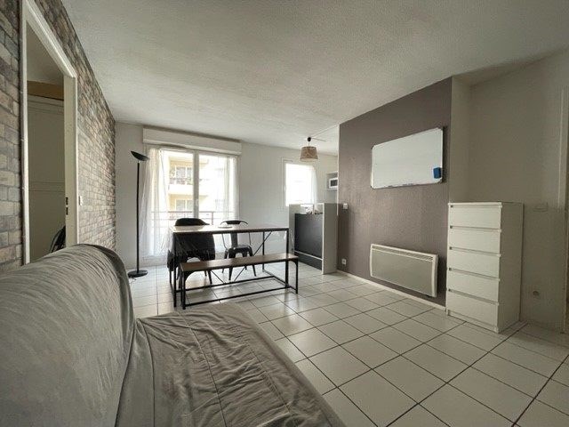 Appartement T2 Bis Avec Balcon