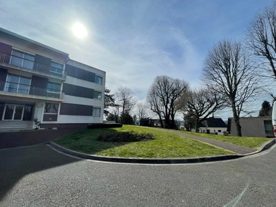 Appartement Mont Saint Aignan 130.49 m2