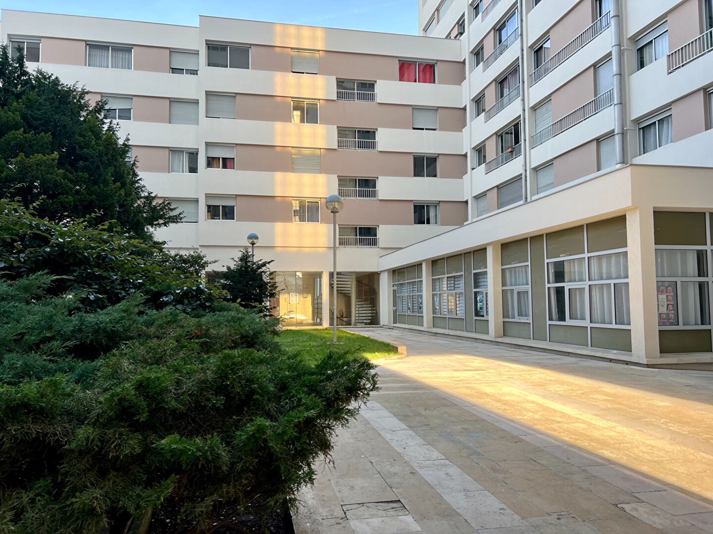 Appartement Rouen hypercentre