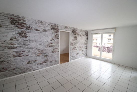 Appartement T2 Bis - Rive Gauche Rouen