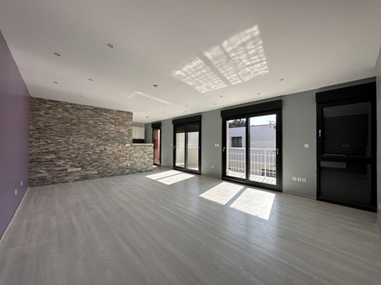 Appartement T4 Avec Balcon