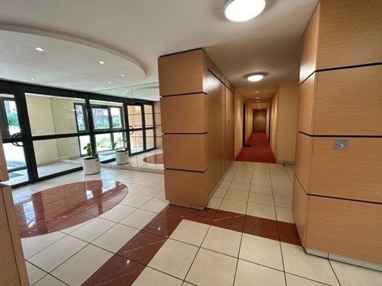 Appartement T2 Vendu Meublé