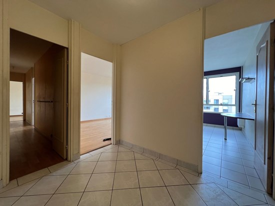 Appartement 3 pièces - 82m²