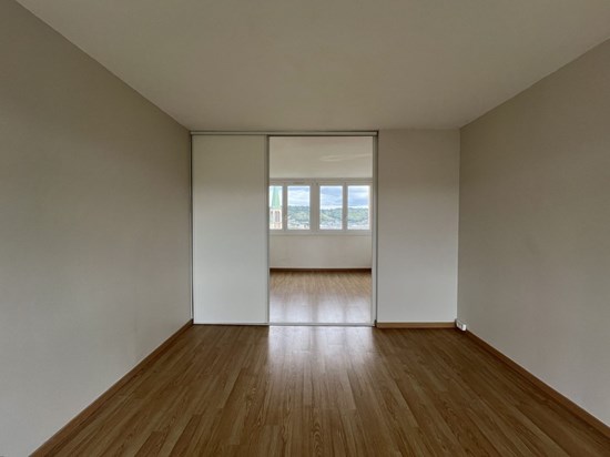 Vente Appartement T4 SOTTEVILLE-LES-ROUEN