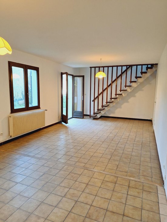 Maison calme de 107m² proche du centre ville de Brie Comte Robert