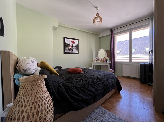 Appartement Rouen 4 pièces 92.63 m²