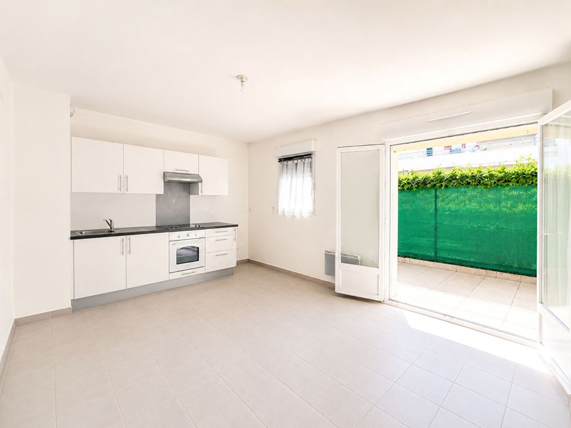 Studio Gretz Armainvilliers 1 pièce 28 m²