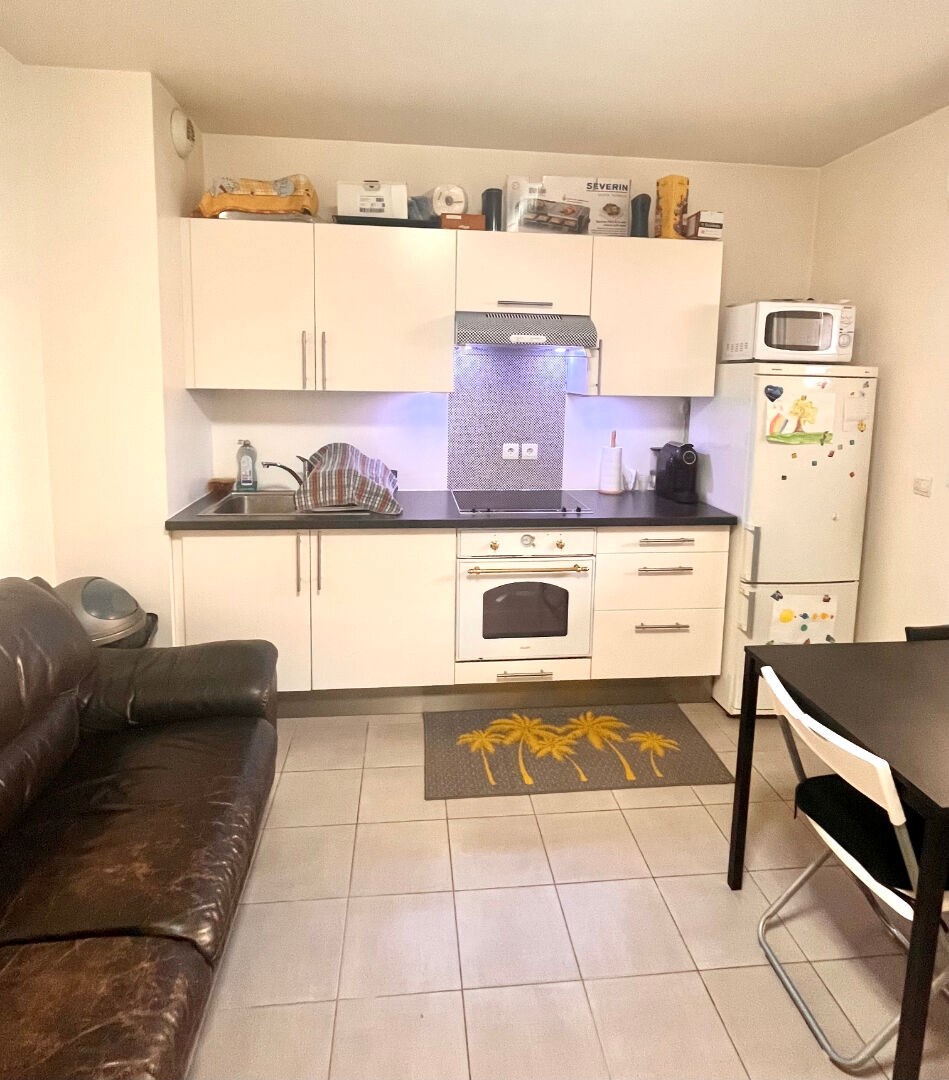 Studio Gretz Armainvilliers 1 pièce 28 m²