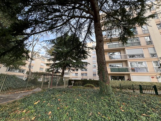 Appartement T2 de 50m² à Petit Quevilly avec Parking