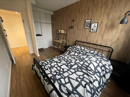 3 Chambres en colocation dans un appartement de 90m²