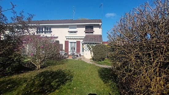 Maison 4/5 pièces 74m² - OZOIR LA FERRIERE