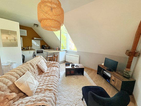 Appartement 2 pièces à louer - Brie Comte Robert