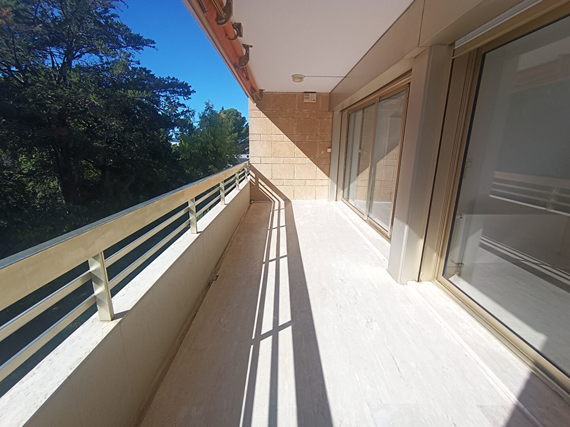 Appartement Cannes 3 pièce(s) 80 m2 + garage +cave