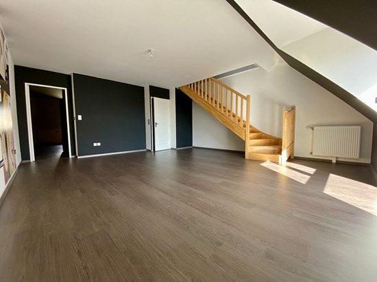 Bel appartement duplex 4 pièces de 94.77 m²