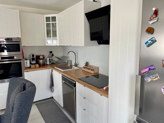 Appartement à louer 3 pièces de 64m² à Ozoir la Ferrière