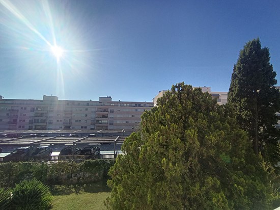 Appartement Le Golfe Juan 2 pièce(s) 47.79m²