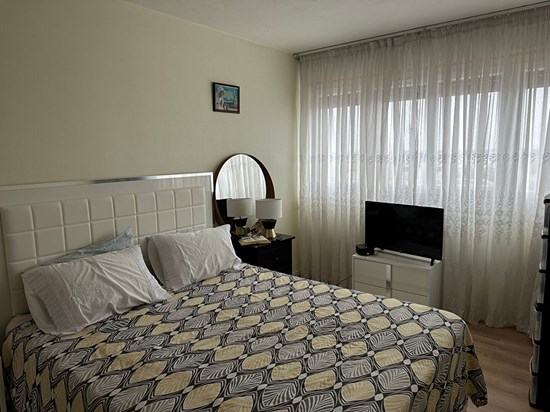 Appartement 5 pièces 85m² à vendre - Grigny
