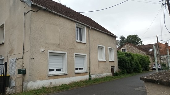Maison 6 pièces110 m2 - Soignolles En Brie