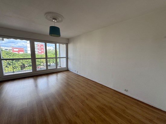 Appartement Le Grand Quevilly 2 pièces 60.45 m²