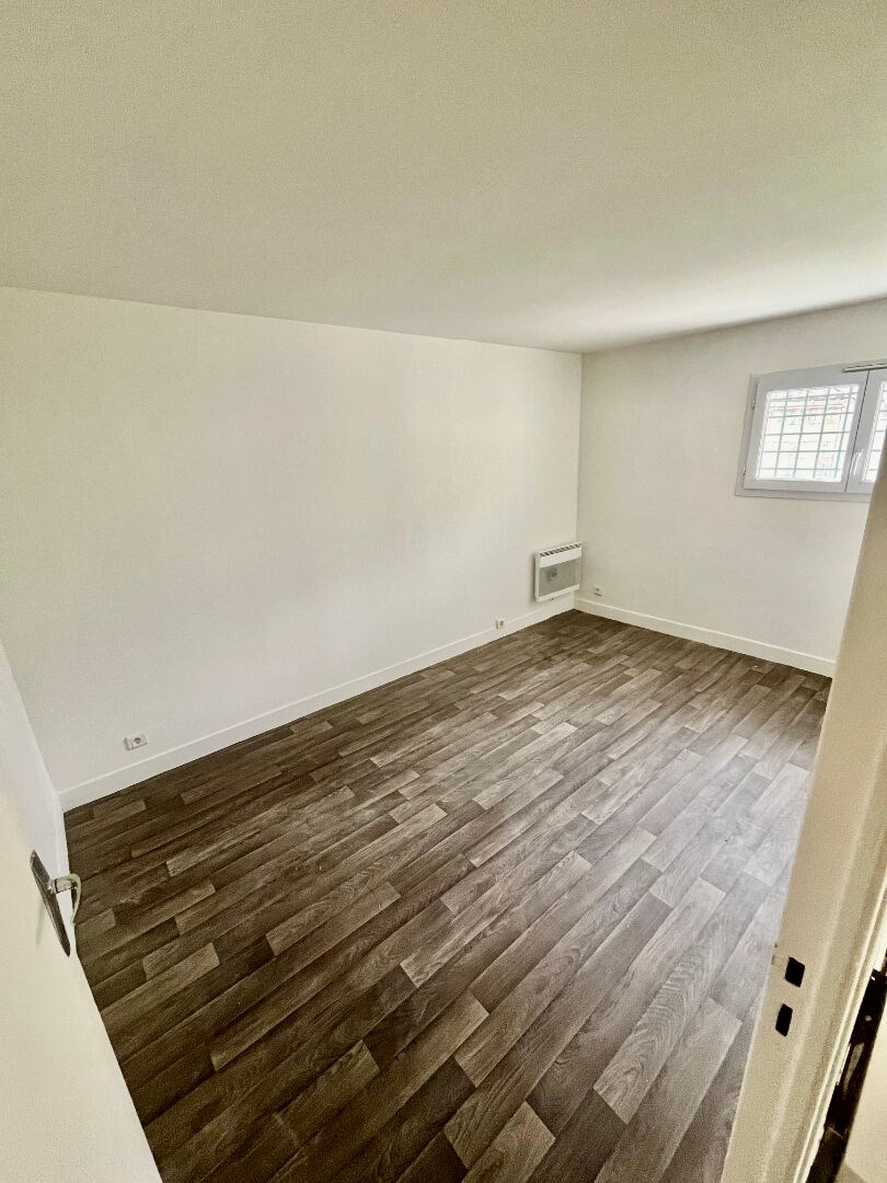 Appartement 2 pièces à louer  à Ozoir la ferrière