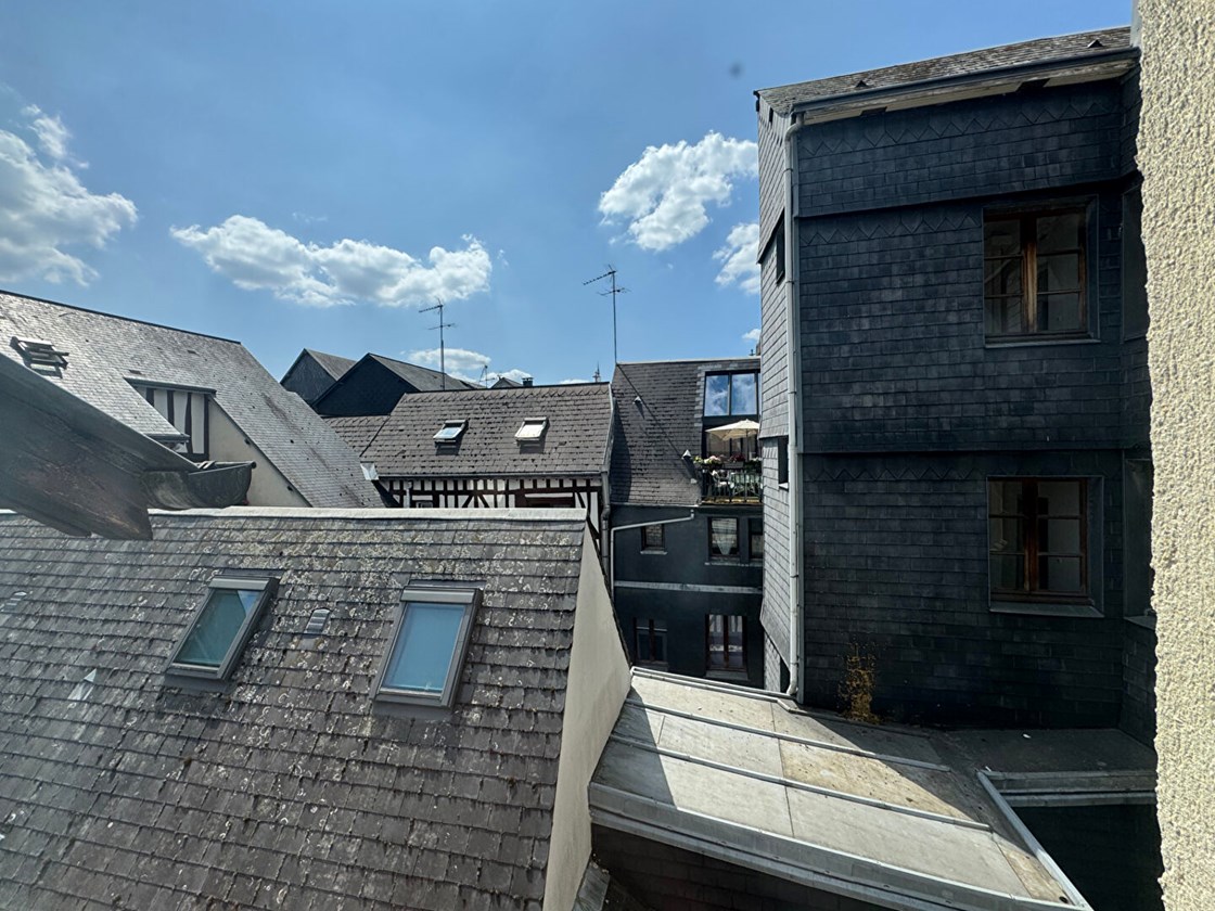 Appartement Rouen 3 pièces 57 m2