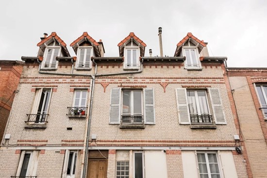 Félix Faure Vitry sur seine